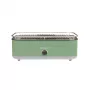Barbecook Elektrigrill E-Carlo BC-ELE-1002 Laud 2500 W Roheline
