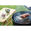 Barbecook roostevabast terasest kastmepott ja pintslikomplekt 10,5 x 7,5 x 23 cm BC-ACC-7211
