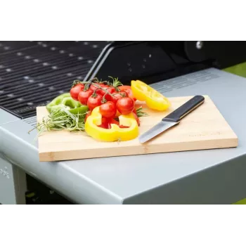 Barbecook Bamboo Lõikelaud FSC 40 x 30 x 1,5 cm (6-pakk) BC-ACC-7301
