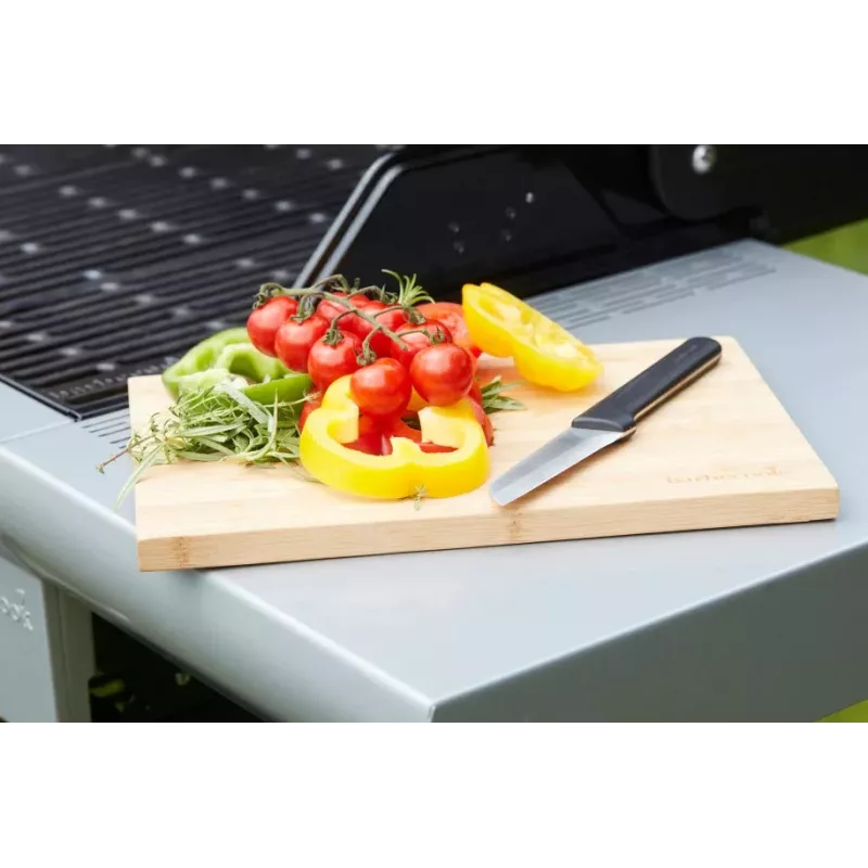 Barbecook Bamboo Lõikelaud FSC 40 x 30 x 1,5 cm (6-pakk) BC-ACC-7301