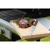 Barbecook Bamboo Cutting Board with Groove FSC, 50 x 30 x 3 cm (3-Piece Set) BC-ACC-7307
