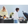 Barbecook Premium Buddy gaasigrillile BC-GAS-2070 - Must külglaud