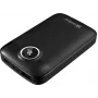 SANDBERG Powerbank 5000 mAh 20W Fast Charge USB-C PD QC 3.0 Must