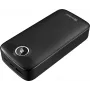 SANDBERG Powerbank 20000 mAh 20W Fast Charge USB-C PD QC 3.0 Must
