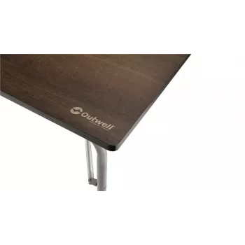 Outwell Berland L Gray Kokkupandav Matkatool