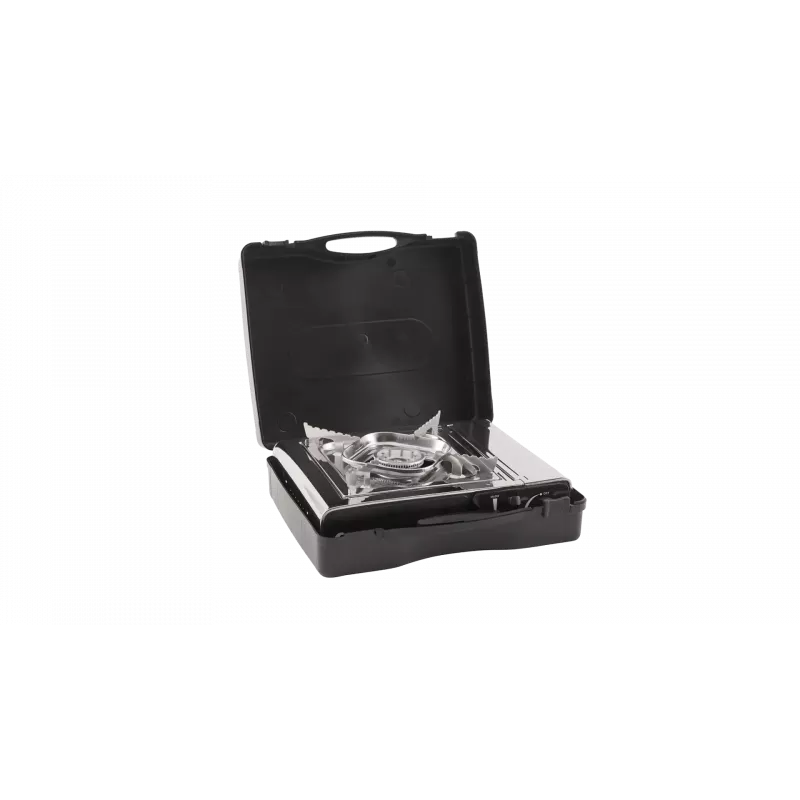 Outwell Etna Solo Gasguard 1-Burner Portable Gas Stove