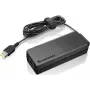LENOVO 65W AC/DC toiteadapter (Slim Tip) - must