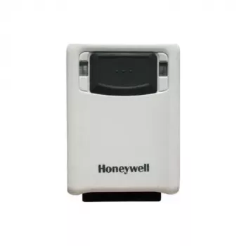 Honeywell Vuquest 3320G-4USB-0 juhtmega 2D vöötkoodiskanner, must