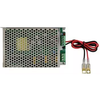 Pulsar PSB-12V10A 13.8V 10A Sisseehitatud lülitustoiteallikas puhvriga