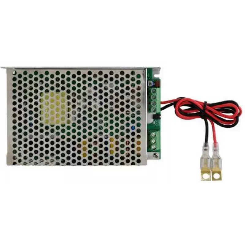 Pulsar PSB-12V10A 13.8V 10A Sisseehitatud lülitustoiteallikas puhvriga
