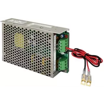 Pulsar PSB-12V10A 13.8V 10A Sisseehitatud lülitustoiteallikas puhvriga