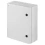 ELEKTRO-PLAST Jaotuskilp 2755-00 24-mooduliline Pindpaigaldus IP40 Valge