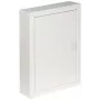 ELEKTRO-PLAST MSF RN Plastikjaotuskilp NT 28M 2x14M N+PE IP30 IK05 428x358x94 Metalluks Valge