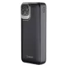 Hawk HW-PB20000 Power Bank 20000mAh Must