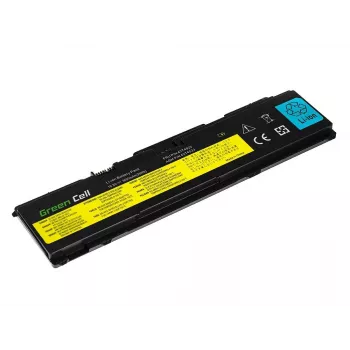 Greencell Sülearvuti Aku Lenovo ThinkPad X300 X301 jaoks 11.1V 3600mAh