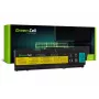Greencell Sülearvuti Aku Lenovo ThinkPad X300 X301 jaoks 11.1V 3600mAh