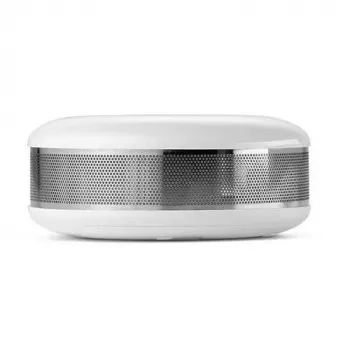 NCE Nice Smoke-Control Suitsu- ja temperatuuridetektor (FGSD-002 ZW5 EU) - Z-Wave Plus