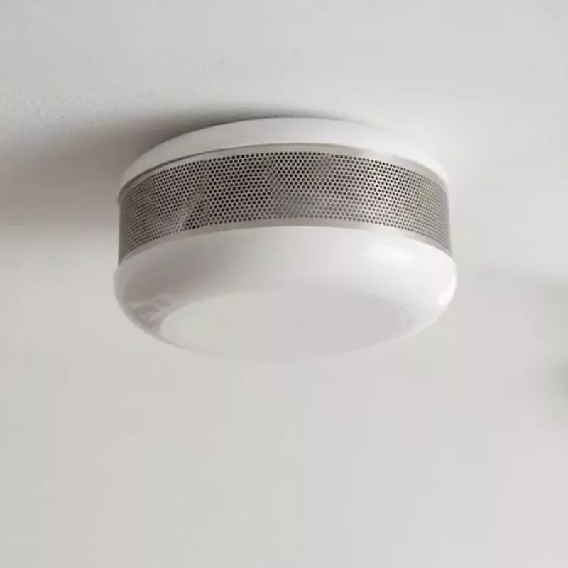 NCE CO Alarm-Control 868.4 MHz süsinikmonooksiidi detektor