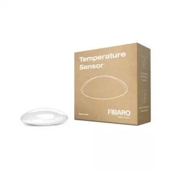NCE Nice FGBRS-001 Temperatuuriandur - Digitaalne 1-Wire DS18B20 roostevabast terasest sond IP67