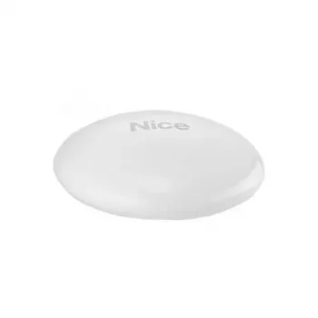 NCE Nice FGBRS-001 Temperatuuriandur - Digitaalne 1-Wire DS18B20 roostevabast terasest sond IP67