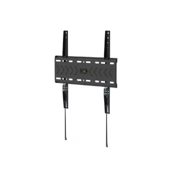 Visaro Wall Mount WMF75 Flat TV Mount 43-75 inch 45 kg Black