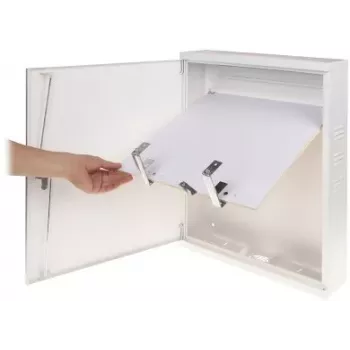 Korpus AWO-DVR-1 552 x 426 x 114 mm
