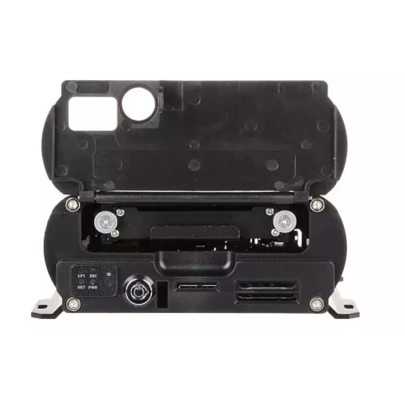 Mobiilne IP-salvesti ATE-N0401EF-T2 4-kanaliline