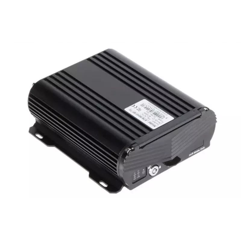Mobiilne IP-salvesti ATE-N0401EF-T2 4-kanaliline