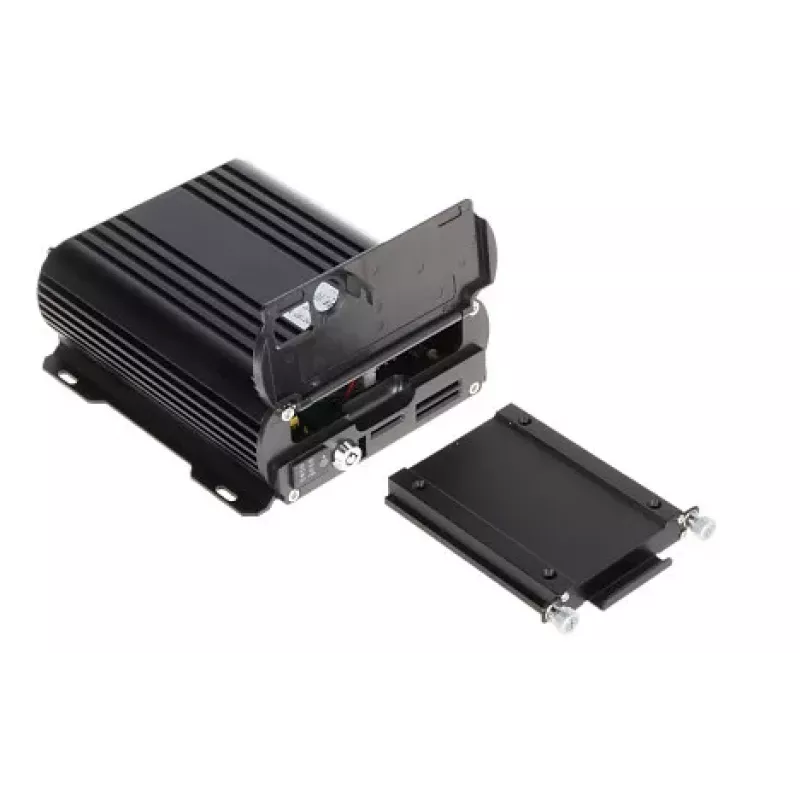 Mobiilne IP-salvesti ATE-N0401EF-T2 4-kanaliline