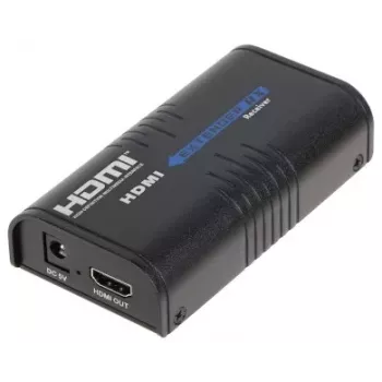 HDMI-vastuvõtja 1080p@60Hz 60m CAT6