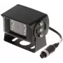 Mobiilne IP-kaamera AUTONE ATE-CAM-IPC680 Full HD 1080p juhtmevaba pööramis-/kaldenurgaga öövaatlus kahesuunalise heliga