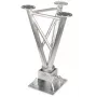 INNE Liigendatud Mastialus TELMOR MK-1.5 tross-tugimastidele MK-1.5/POD-B