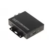 DELTA OPTICAL HV/HDMI+HV-V2 HDMI to AV Converter with HDMI Pass-Through