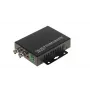 DELTA OPTICAL HV/HDMI+HV-V2 HDMI to AV Converter with HDMI Pass-Through