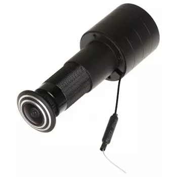 IP-kaamera APTI-YK21-TUYA Wi-Fi 1080p Full HD Pan/Tilt Night Vision Two-Way Audio