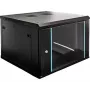 EPRADO-R19-9U/600-BLUE 9U seinakapp 19-tolline 600mm sinine