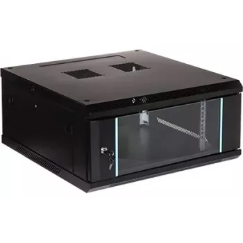 EPRADO-R19-4U/600-BLUE 4U seinakapp 19 tolli 600 mm sügavus sinine