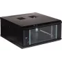EPRADO-R19-4U/600-BLUE 4U seinakapp 19 tolli 600 mm sügavus sinine
