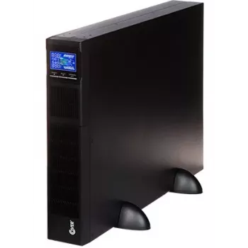 UPS COVER-CORE-ONE-3K+6X9AH 3000 VA Line-Interactive Tower UPS