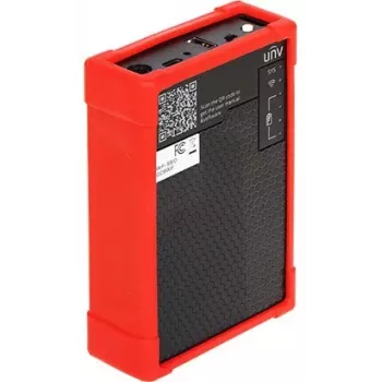 Uniview GCB01-B7 CCTV tester 7-tollise IPS puuteekraaniga, IP- ja analoogkaamerate tugi, PoE-väljund ja kaablitestimine