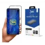 3MK HardGlass Max Lite Karastatud Klaasist Ekraanikaitse Apple iPhone XR/11 - Must