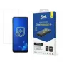 3MK HardGlass Max Lite Karastatud Klaasist Ekraanikaitse Xiaomi Redmi 10C / 12C / Poco C40 jaoks - Must