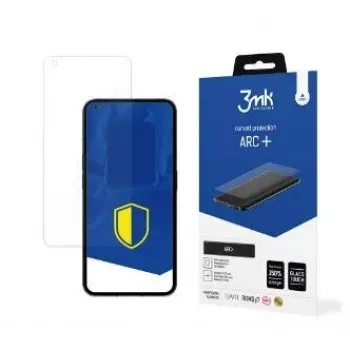 3MK ARC+ Kaitsekile Nothing Phone 1 jaoks - TPU ekraanikaitse, iseparanev, kristallselge