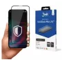 3MK HardGlass Max Lite ekraanikaitse Apple iPhone 13/13 Pro/14 jaoks, must