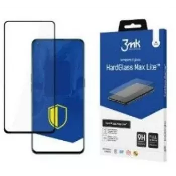 3MK Samsung Galaxy A04s HardGlass Max Lite ekraanikaitse