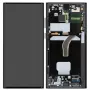 Samsung Galaxy S22 Ultra 5G LCD Touch Screen Assembly - Must