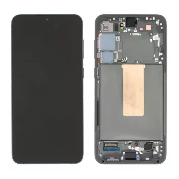 Samsung GH82-30477C Galaxy S23+ Display Assembly Green