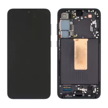 Samsung Galaxy S23+ LCD Touch Front Cover Black