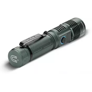 EverActive FL-700R Spotter LED-taskeramp 700 luumenit USB-C laetav