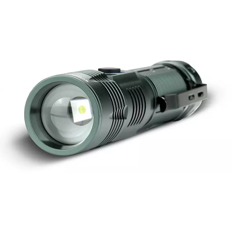 EverActive FL-700R Spotter LED-taskeramp 700 luumenit USB-C laetav